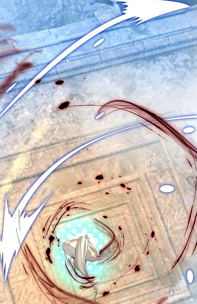 Ta Có Chín Nữ Đồ Đệ Chapter 33 - 22