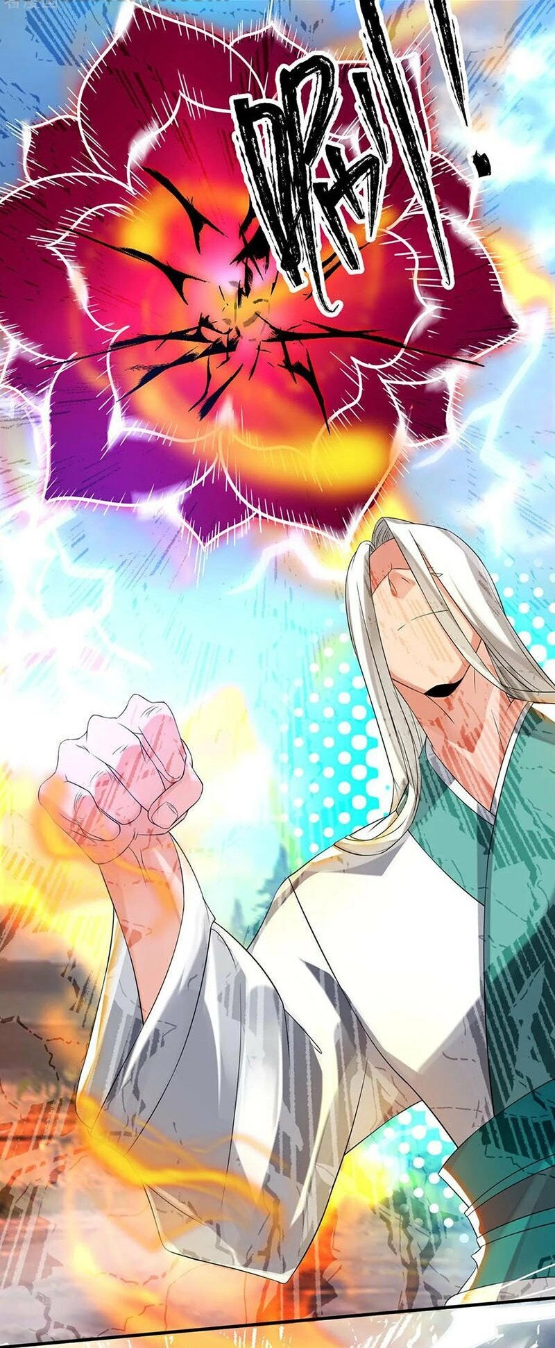 Ta Có Chín Nữ Đồ Đệ Chapter 33 - 29