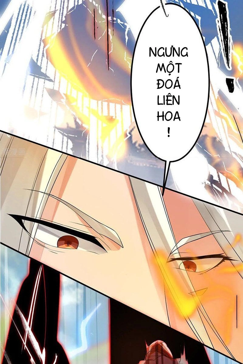 Ta Có Chín Nữ Đồ Đệ Chapter 33 - 31