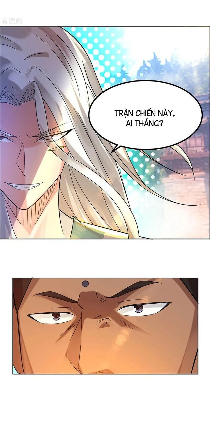 Ta Có Chín Nữ Đồ Đệ Chapter 33 - 38