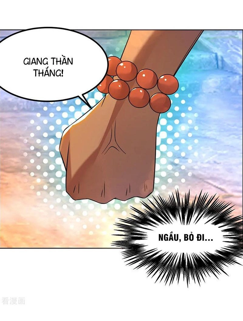 Ta Có Chín Nữ Đồ Đệ Chapter 33 - 41