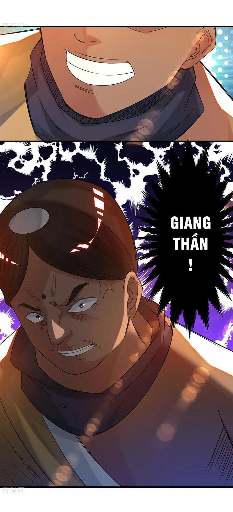 Ta Có Chín Nữ Đồ Đệ Chapter 33 - 53