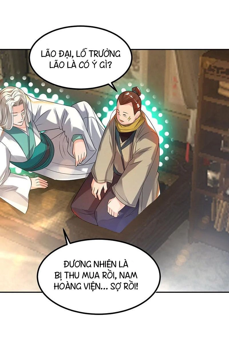 Ta Có Chín Nữ Đồ Đệ Chapter 33 - 60