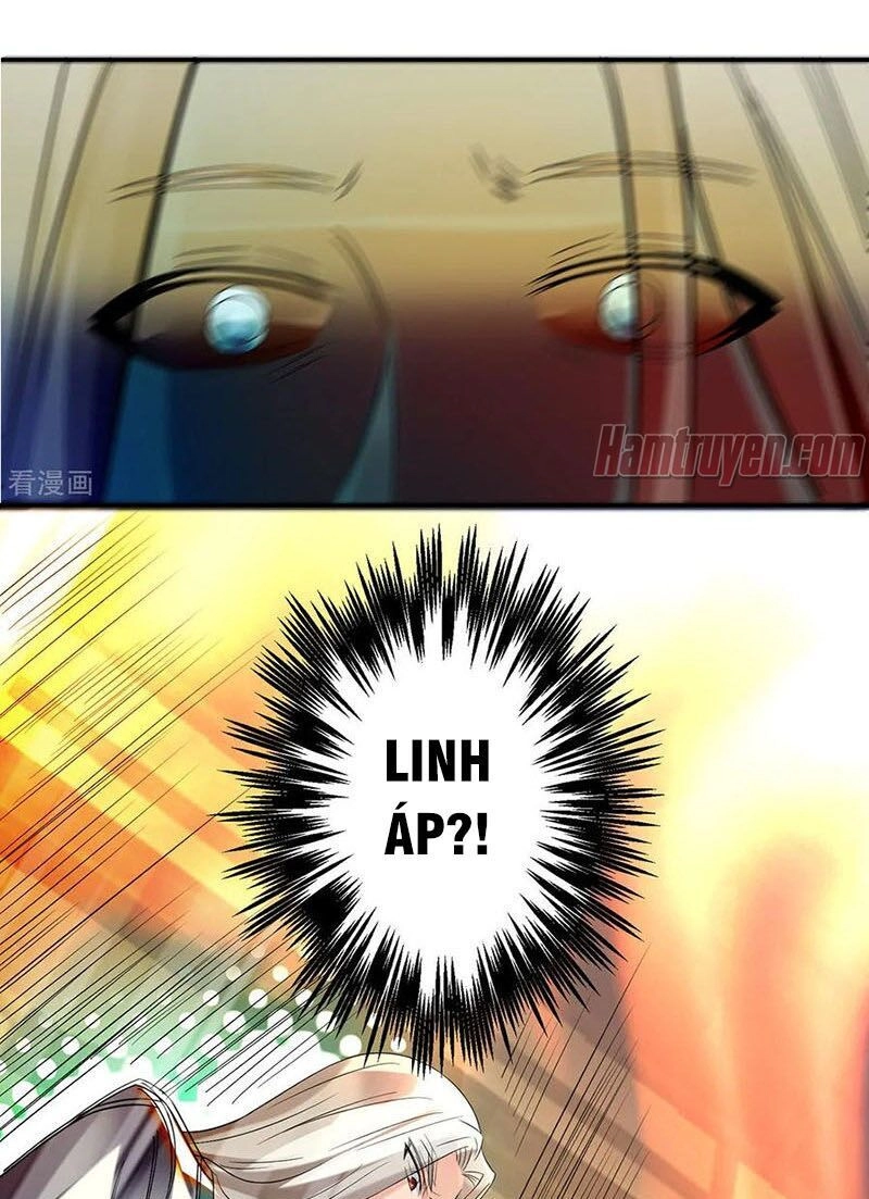 Ta Có Chín Nữ Đồ Đệ Chapter 33 - 62