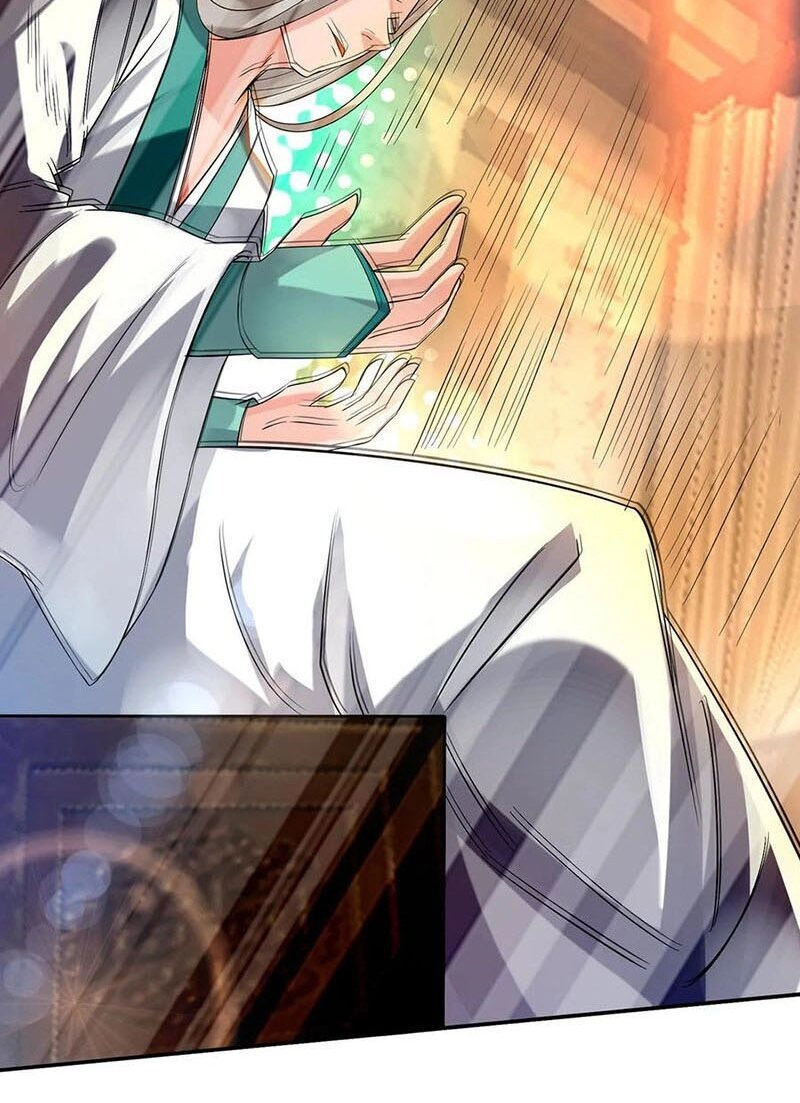 Ta Có Chín Nữ Đồ Đệ Chapter 33 - 63