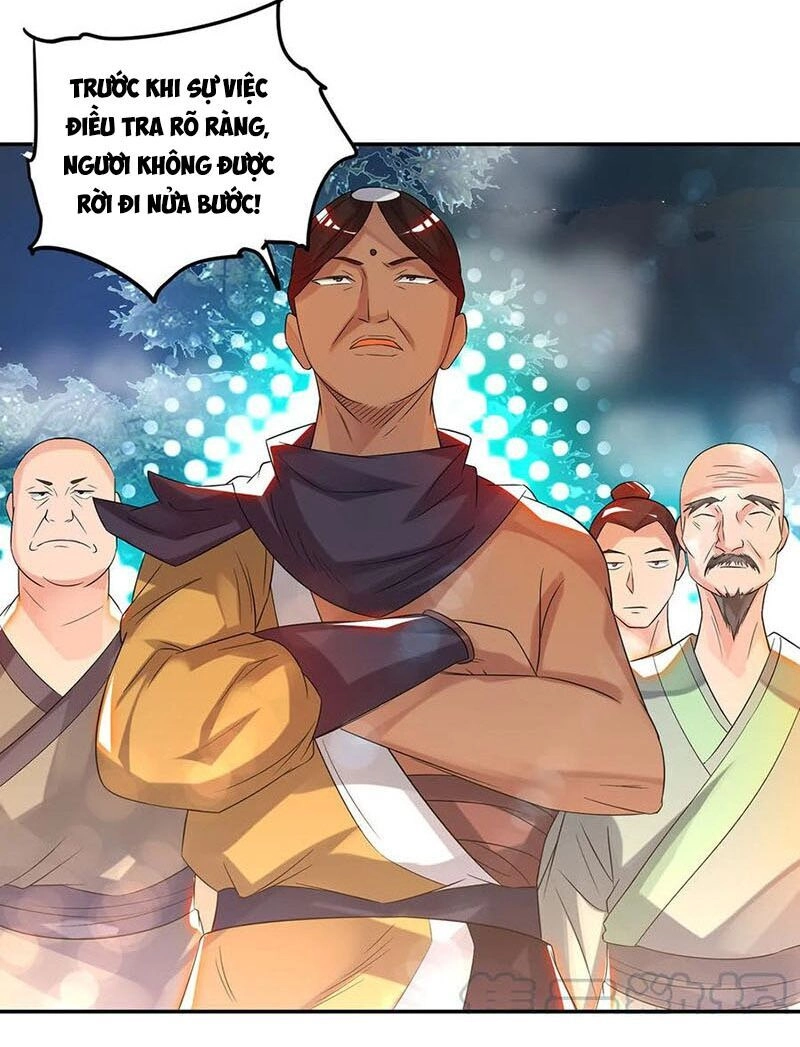 Ta Có Chín Nữ Đồ Đệ Chapter 33 - 65