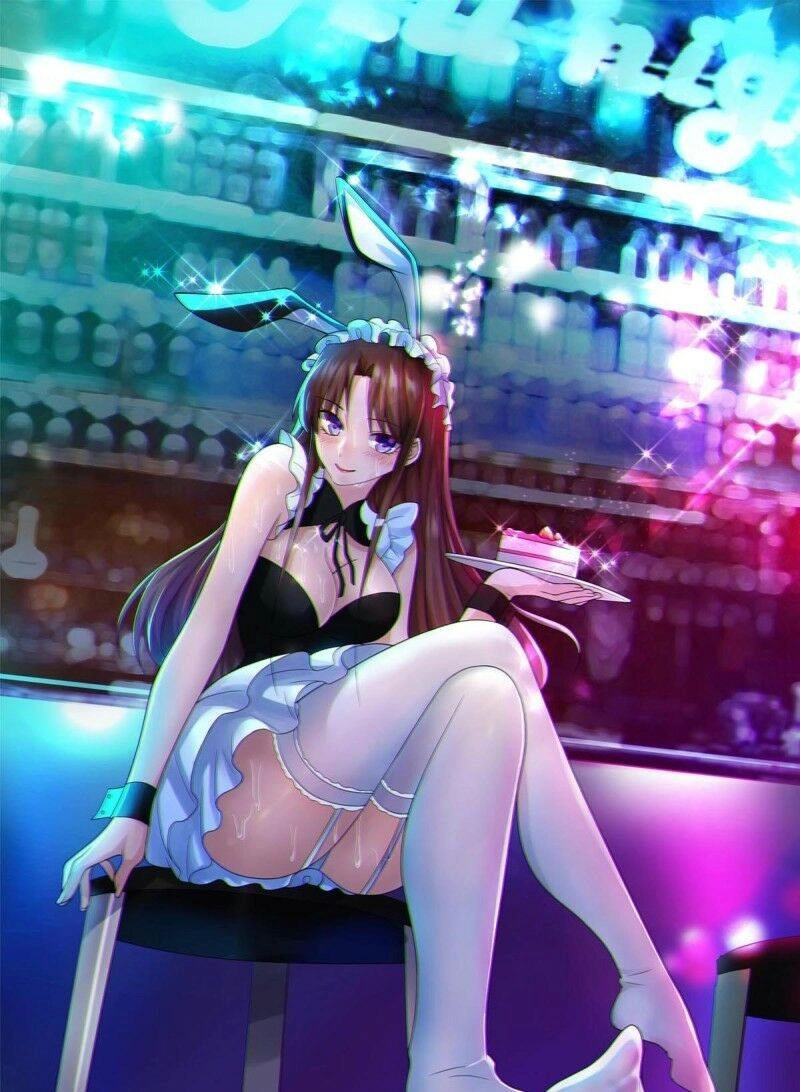 Ta Có Chín Nữ Đồ Đệ Chapter 34 - 1