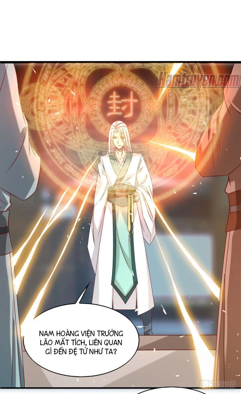 Ta Có Chín Nữ Đồ Đệ Chapter 34 - 3