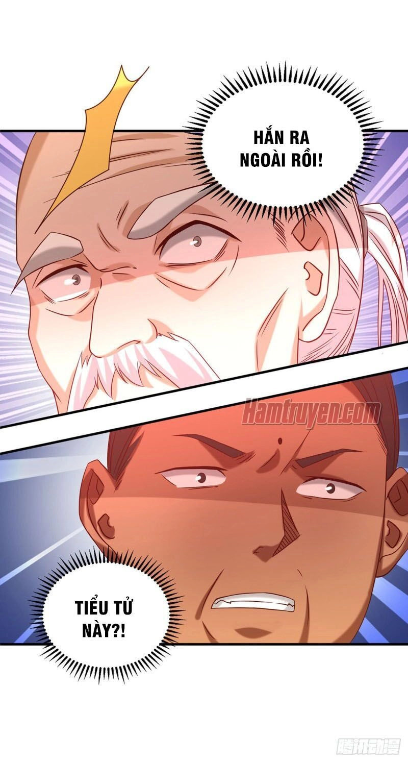 Ta Có Chín Nữ Đồ Đệ Chapter 34 - 16