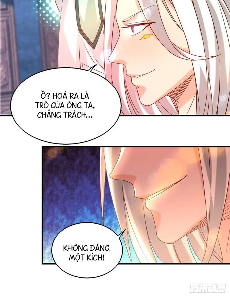 Ta Có Chín Nữ Đồ Đệ Chapter 34 - 19