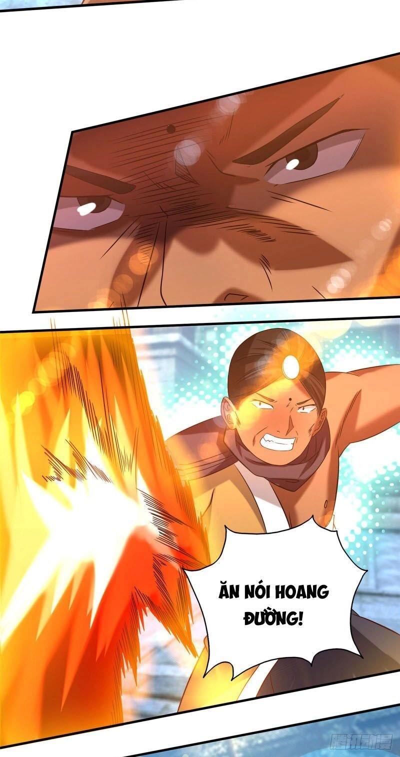 Ta Có Chín Nữ Đồ Đệ Chapter 34 - 23