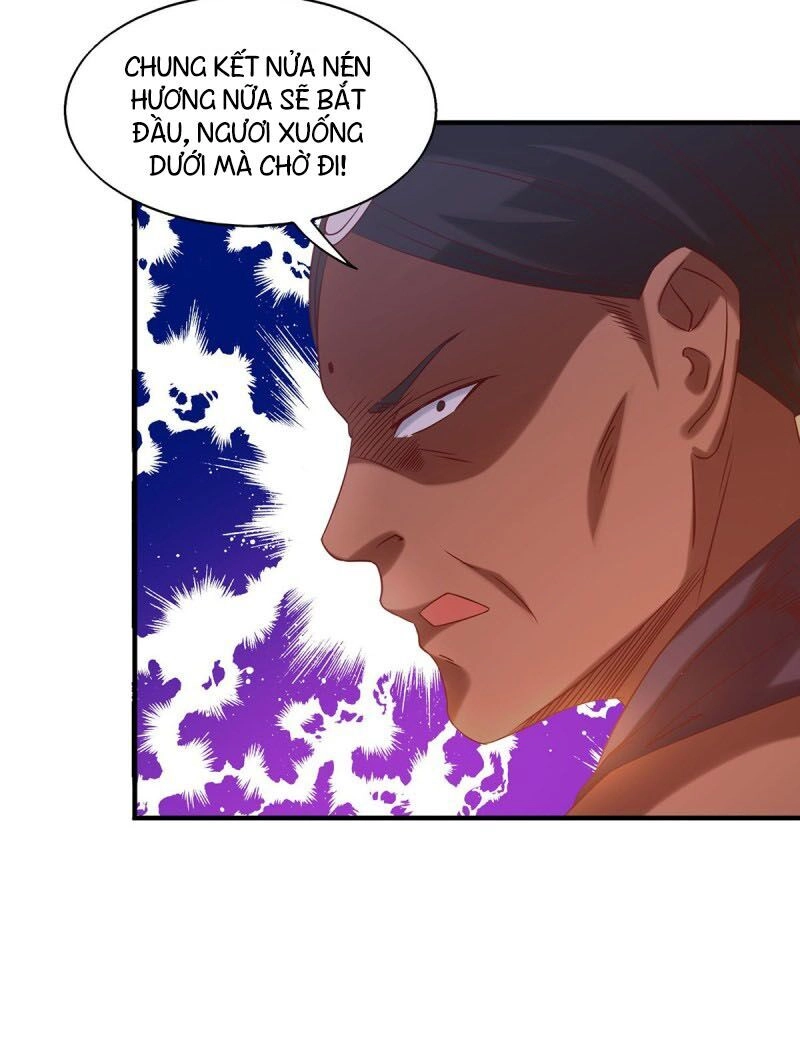 Ta Có Chín Nữ Đồ Đệ Chapter 34 - 29