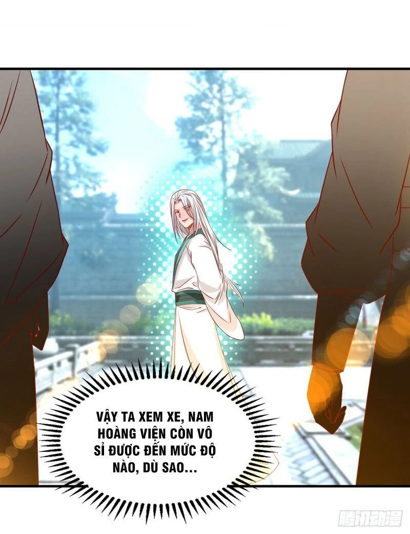 Ta Có Chín Nữ Đồ Đệ Chapter 34 - 30