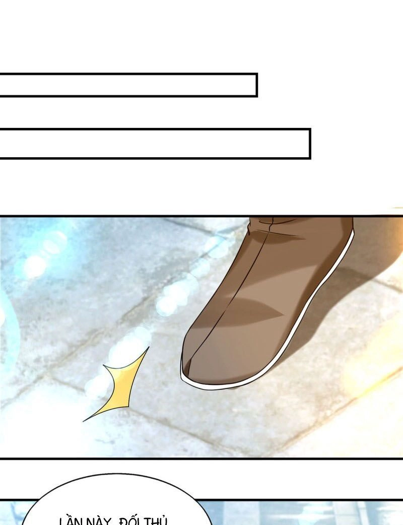 Ta Có Chín Nữ Đồ Đệ Chapter 34 - 35