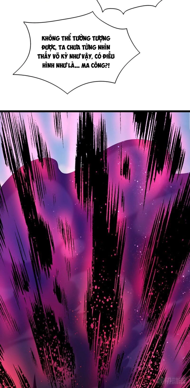 Ta Có Chín Nữ Đồ Đệ Chapter 34 - 43