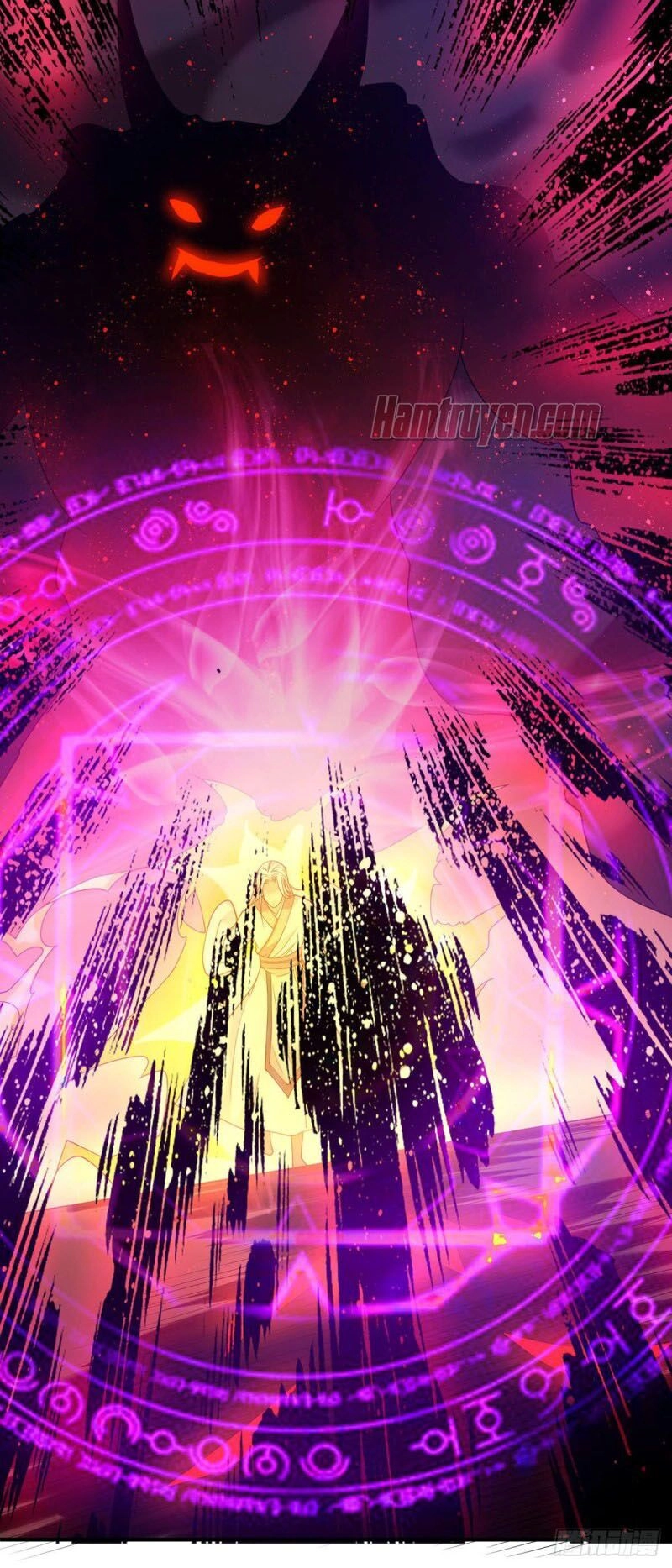 Ta Có Chín Nữ Đồ Đệ Chapter 34 - 44