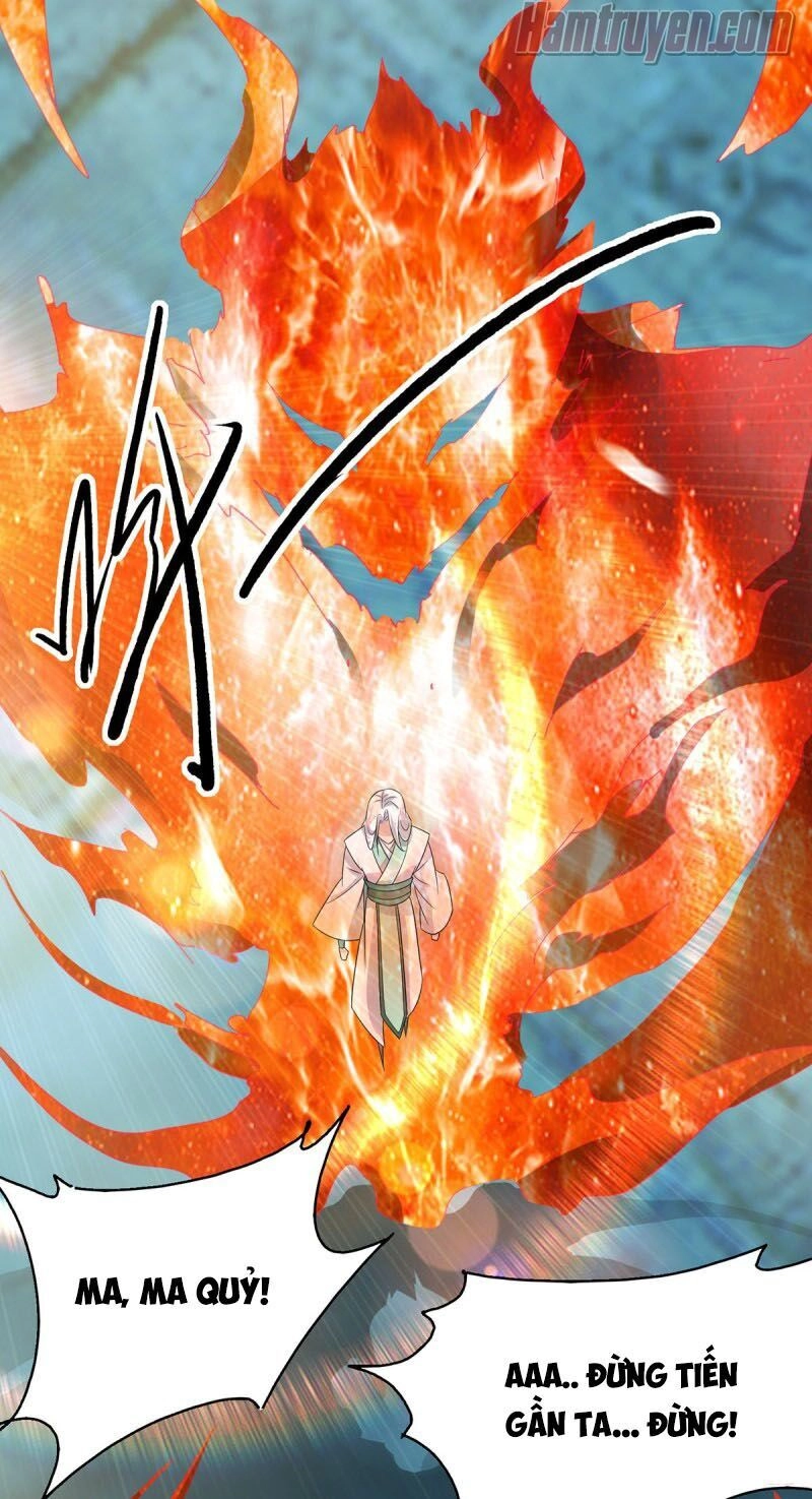 Ta Có Chín Nữ Đồ Đệ Chapter 35 - 1