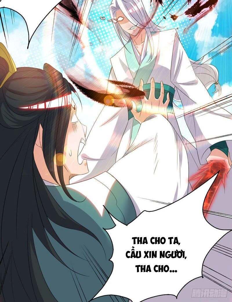 Ta Có Chín Nữ Đồ Đệ Chapter 35 - 4