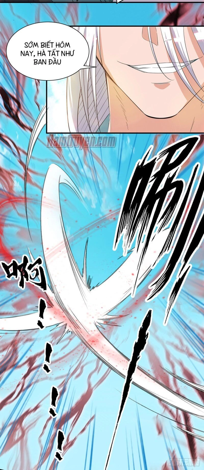 Ta Có Chín Nữ Đồ Đệ Chapter 35 - 5