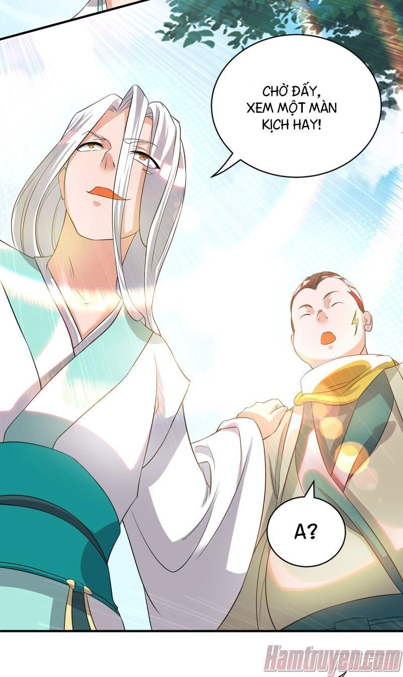 Ta Có Chín Nữ Đồ Đệ Chapter 35 - 17