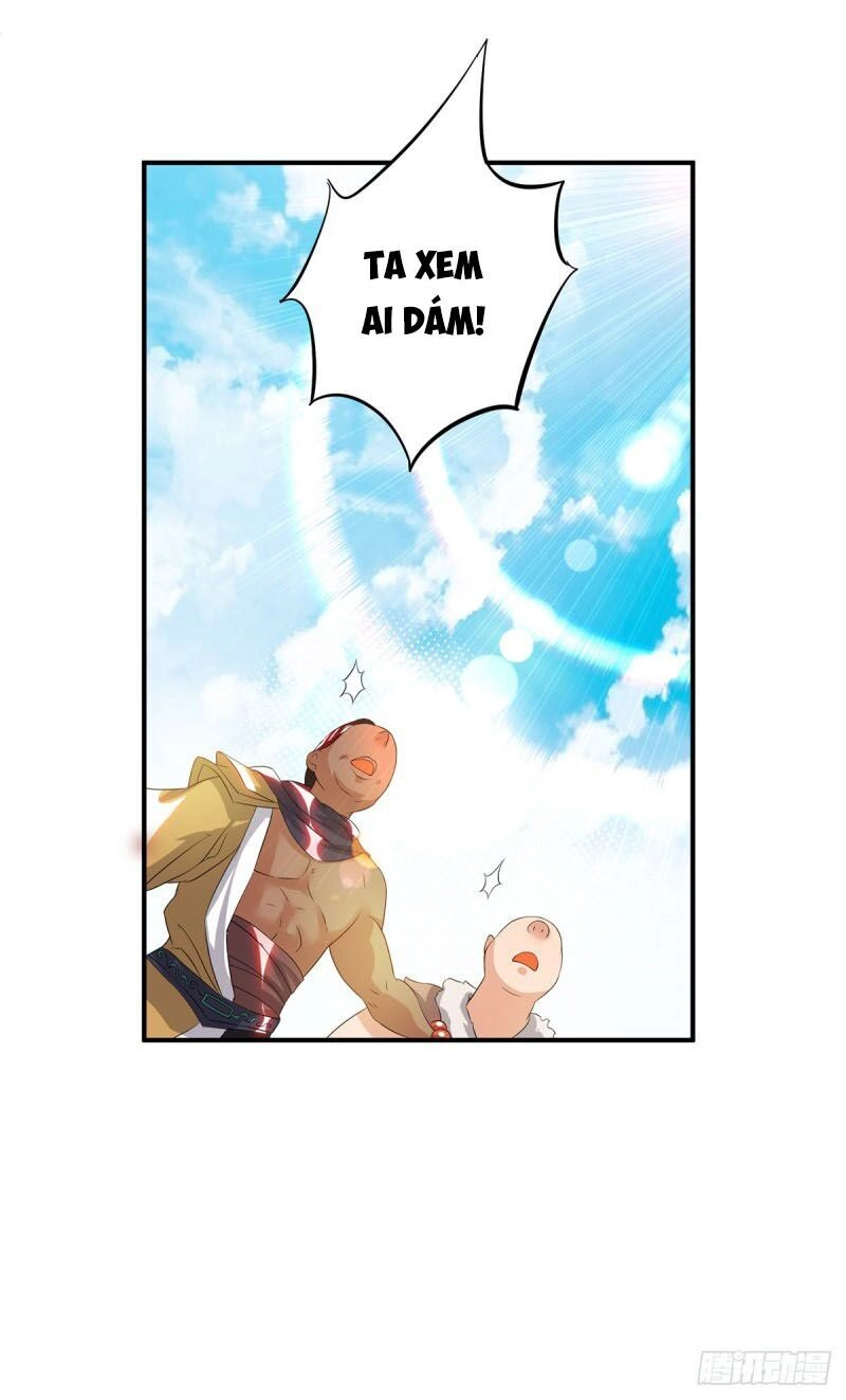 Ta Có Chín Nữ Đồ Đệ Chapter 35 - 19