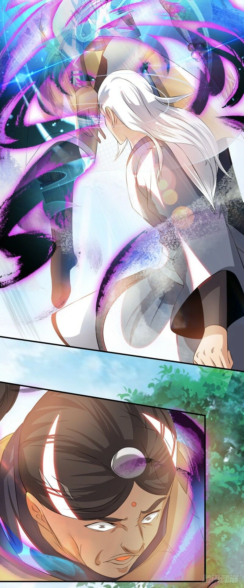 Ta Có Chín Nữ Đồ Đệ Chapter 35 - 27