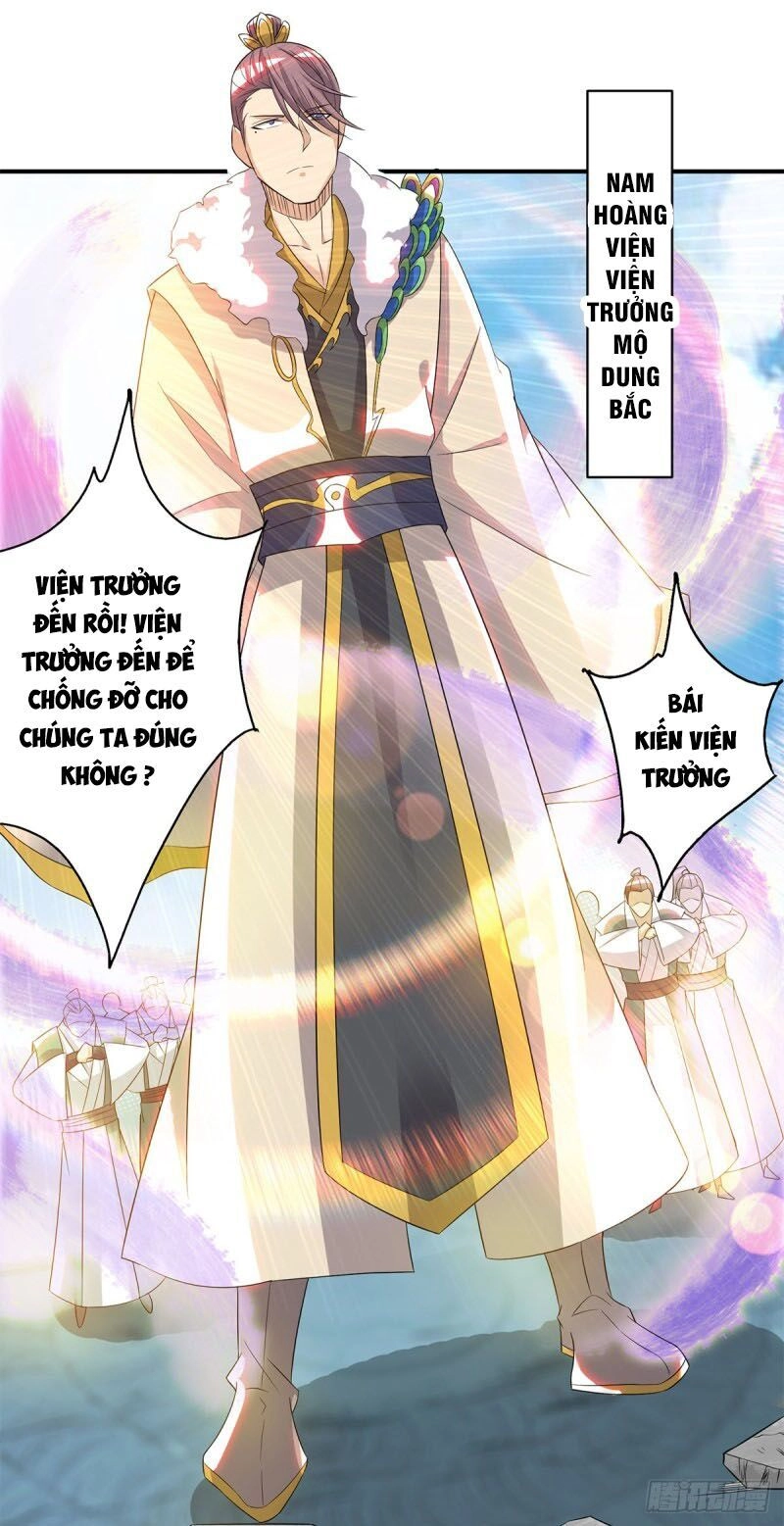 Ta Có Chín Nữ Đồ Đệ Chapter 35 - 30