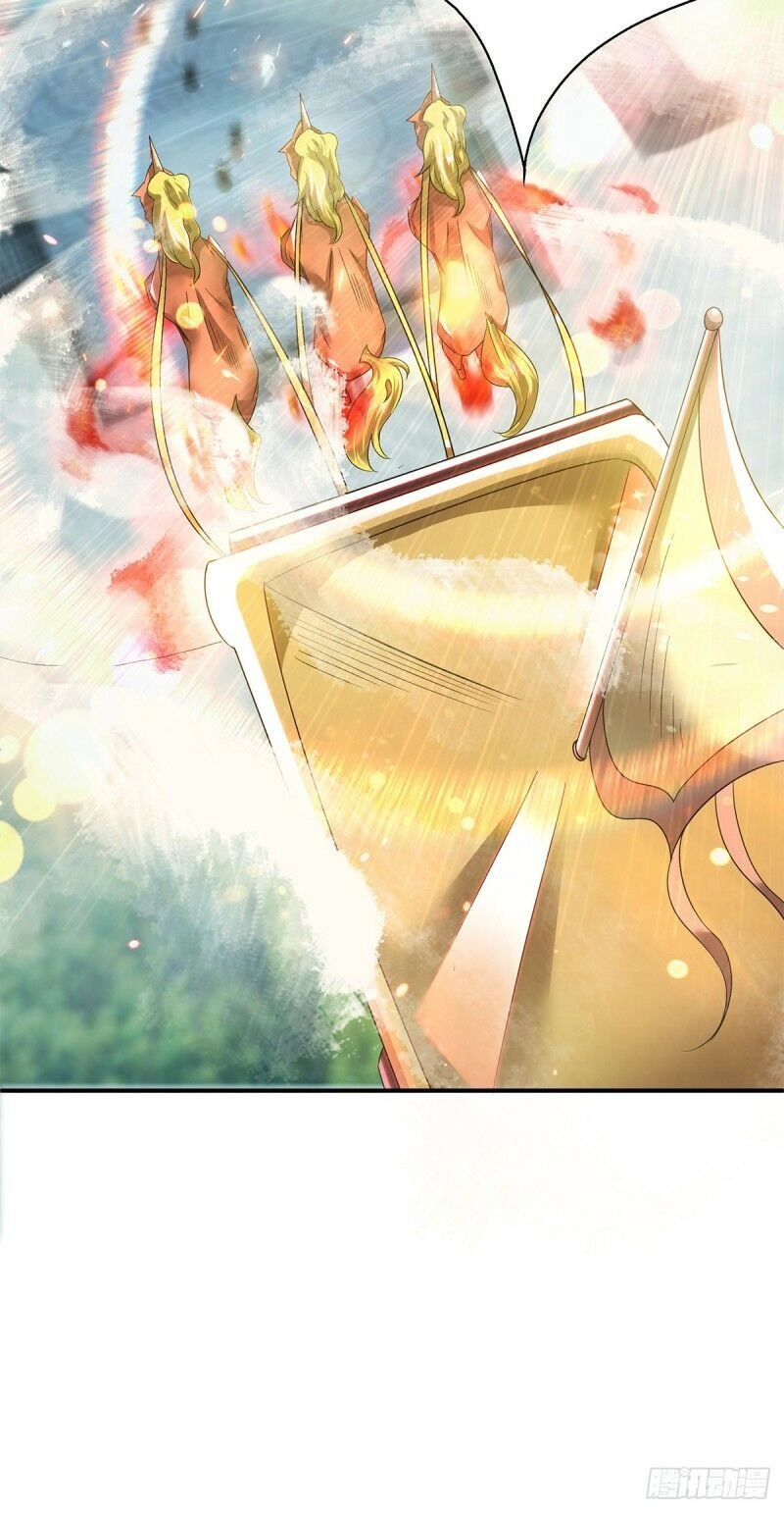 Ta Có Chín Nữ Đồ Đệ Chapter 35 - 35