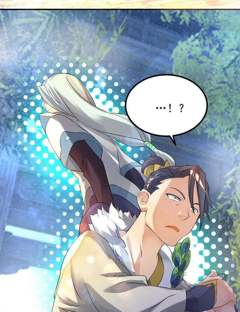 Ta Có Chín Nữ Đồ Đệ Chapter 36 - 4