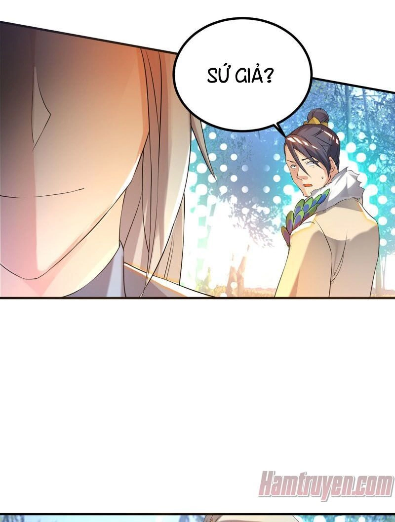 Ta Có Chín Nữ Đồ Đệ Chapter 36 - 6