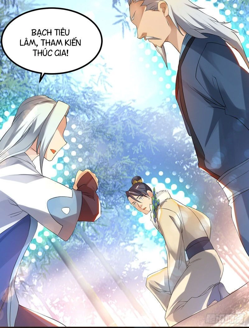 Ta Có Chín Nữ Đồ Đệ Chapter 36 - 7