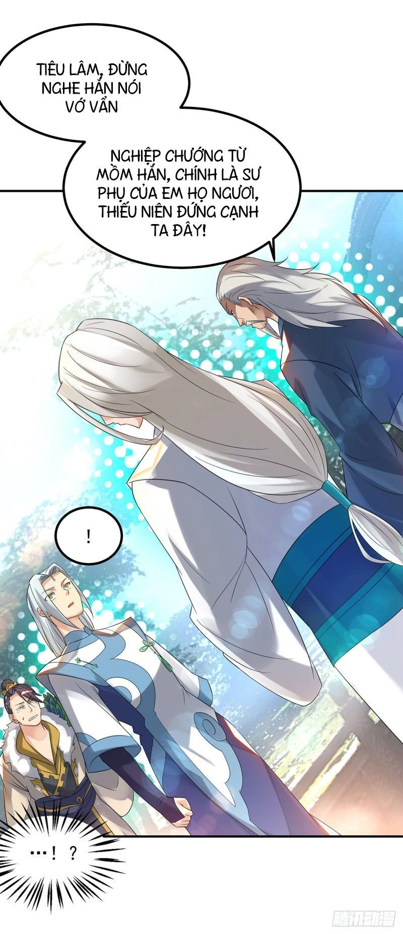 Ta Có Chín Nữ Đồ Đệ Chapter 36 - 15