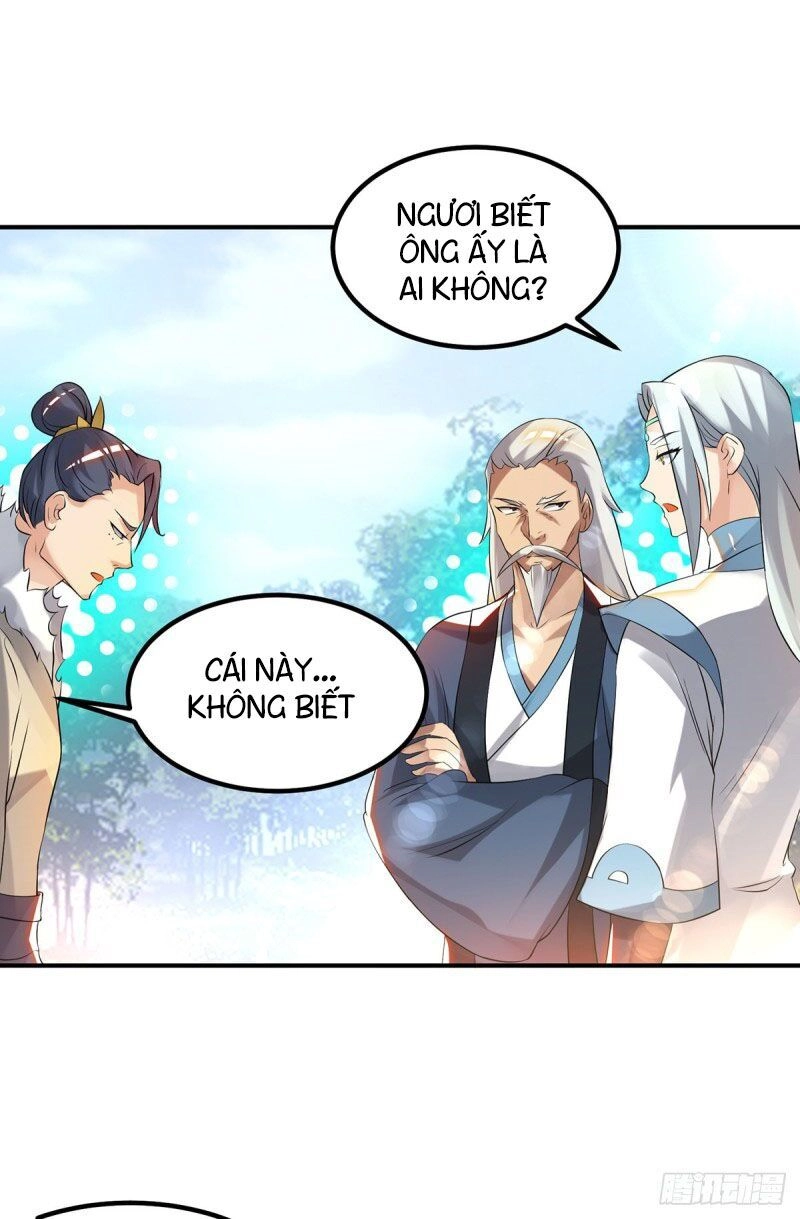 Ta Có Chín Nữ Đồ Đệ Chapter 36 - 18