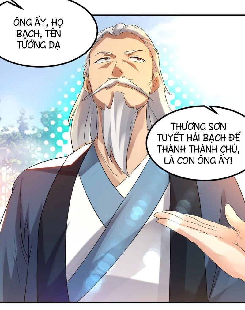 Ta Có Chín Nữ Đồ Đệ Chapter 36 - 19