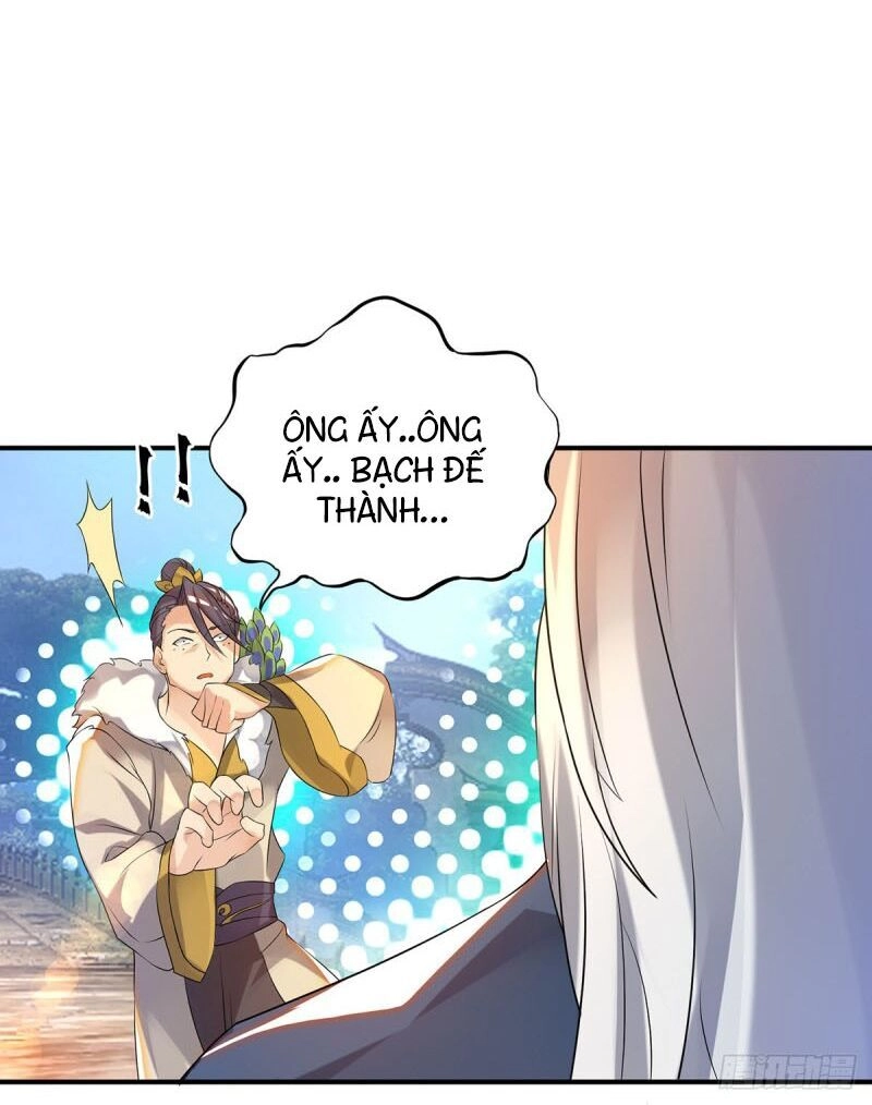 Ta Có Chín Nữ Đồ Đệ Chapter 36 - 20