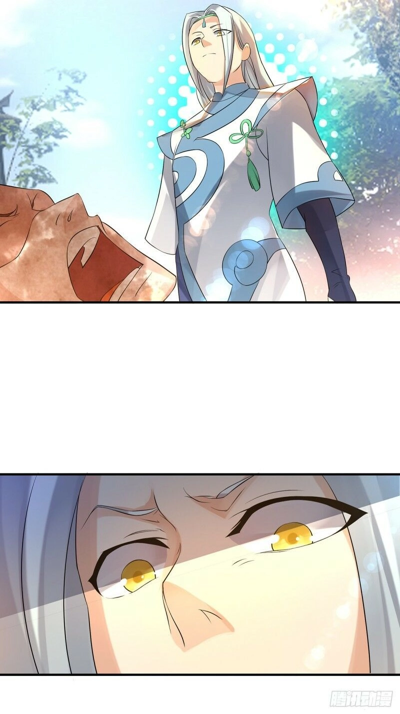 Ta Có Chín Nữ Đồ Đệ Chapter 36 - 24