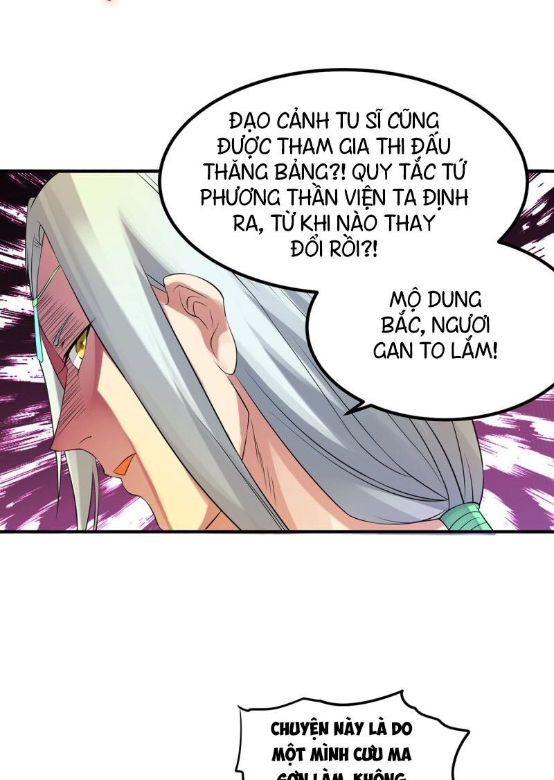 Ta Có Chín Nữ Đồ Đệ Chapter 36 - 28