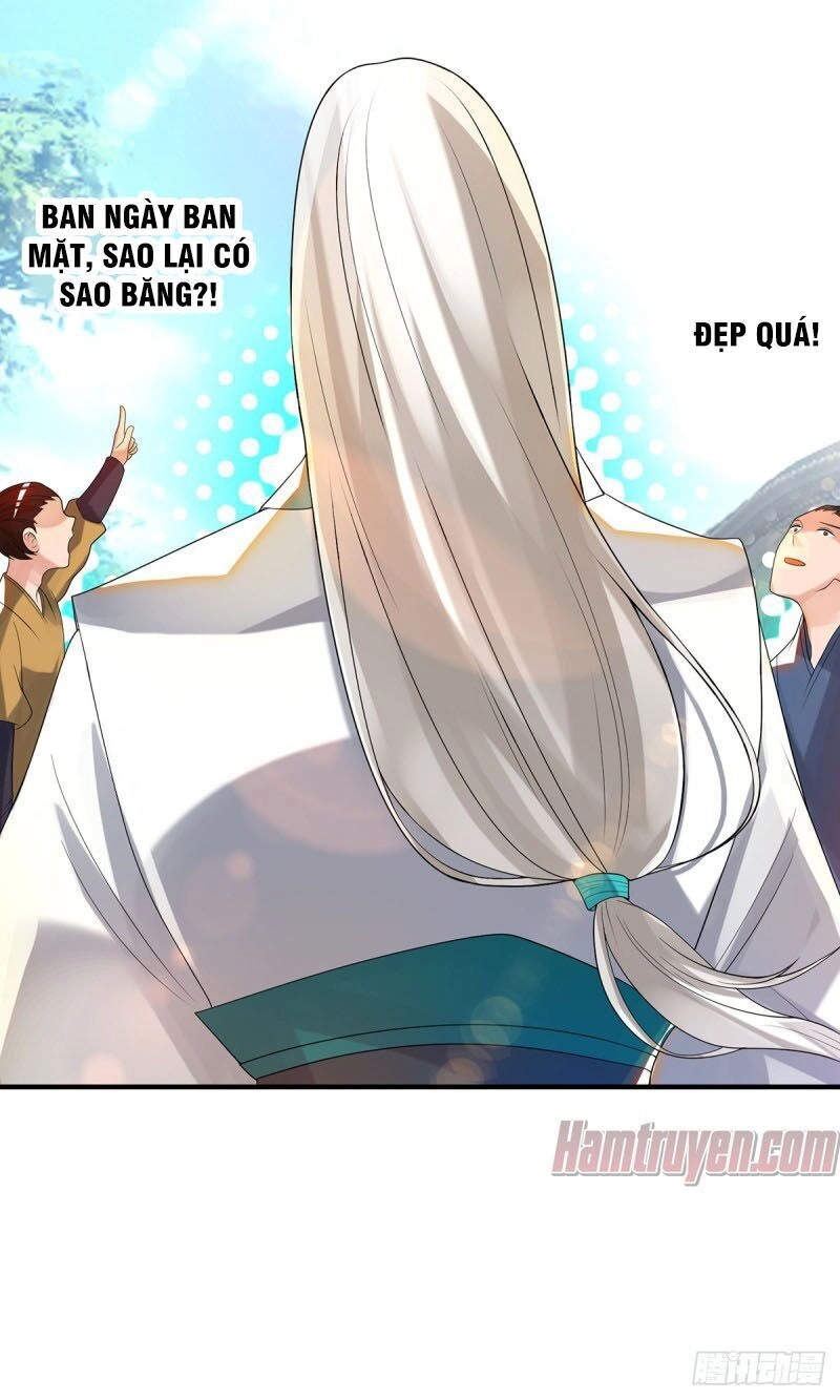 Ta Có Chín Nữ Đồ Đệ Chapter 36 - 35