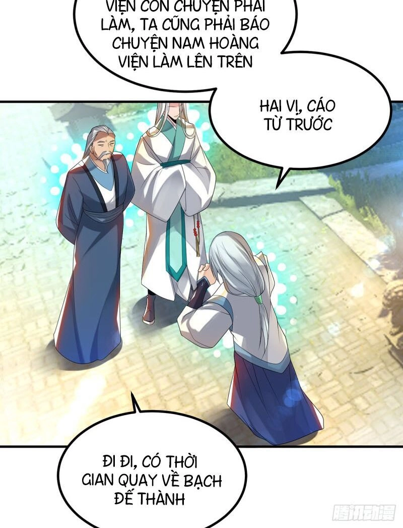 Ta Có Chín Nữ Đồ Đệ Chapter 36 - 37