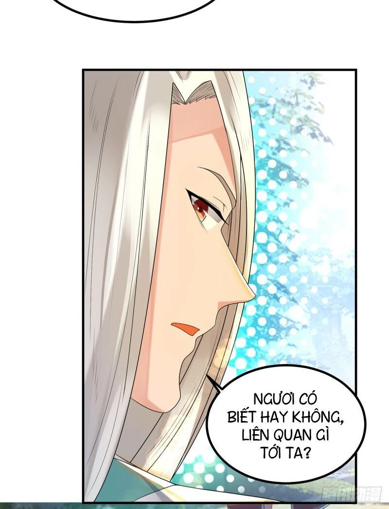 Ta Có Chín Nữ Đồ Đệ Chapter 36 - 39