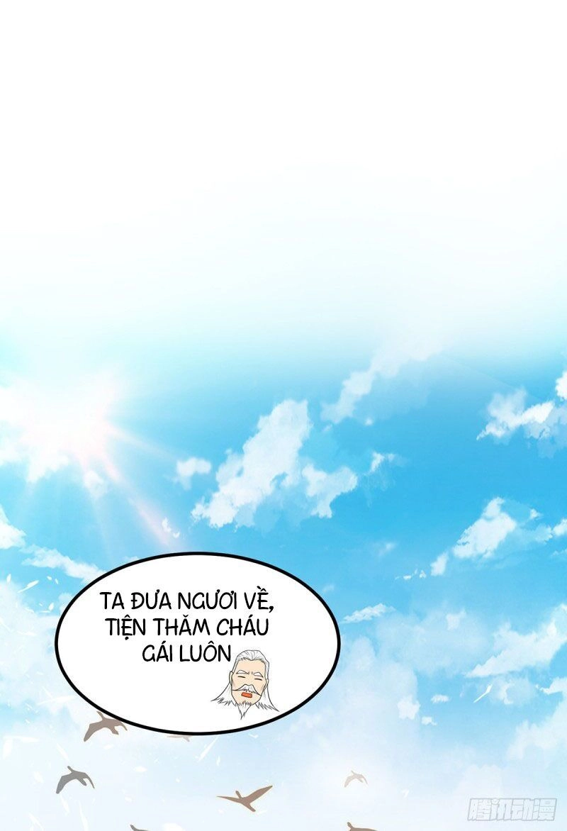 Ta Có Chín Nữ Đồ Đệ Chapter 36 - 43