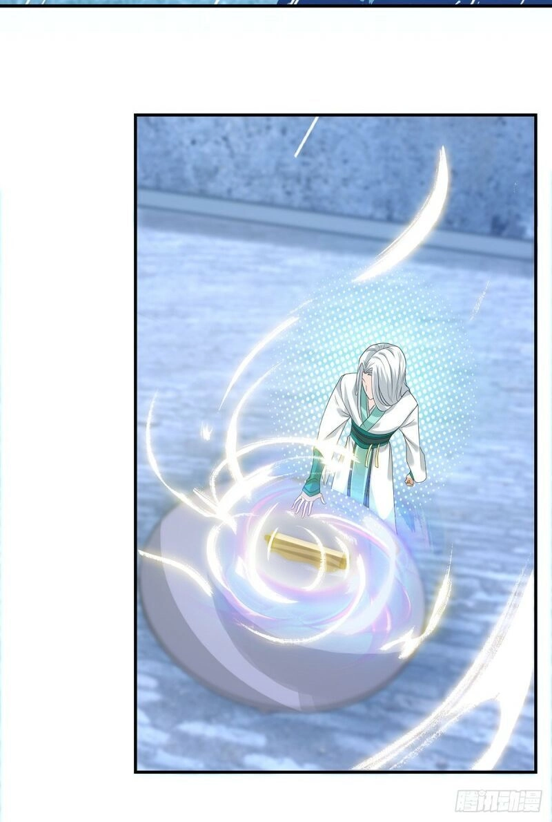 Ta Có Chín Nữ Đồ Đệ Chapter 36 - 47