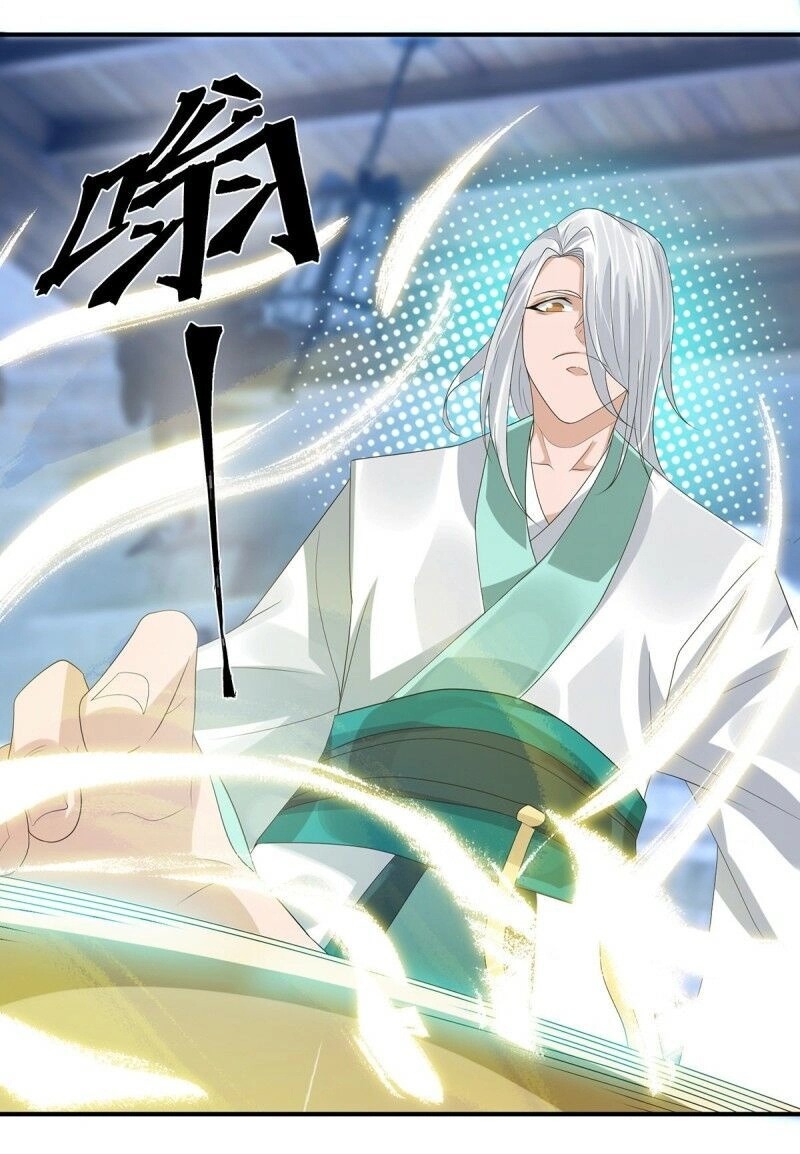 Ta Có Chín Nữ Đồ Đệ Chapter 36 - 48