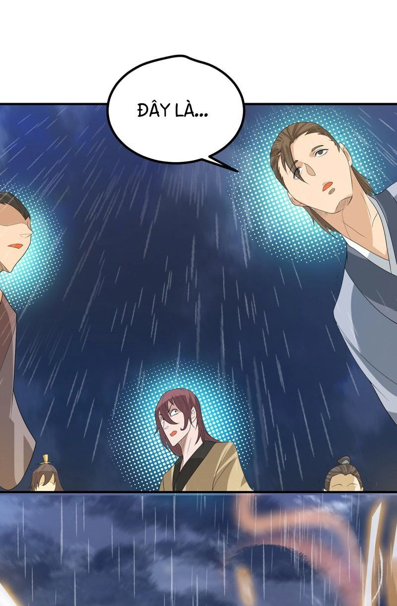 Ta Có Chín Nữ Đồ Đệ Chapter 36 - 50