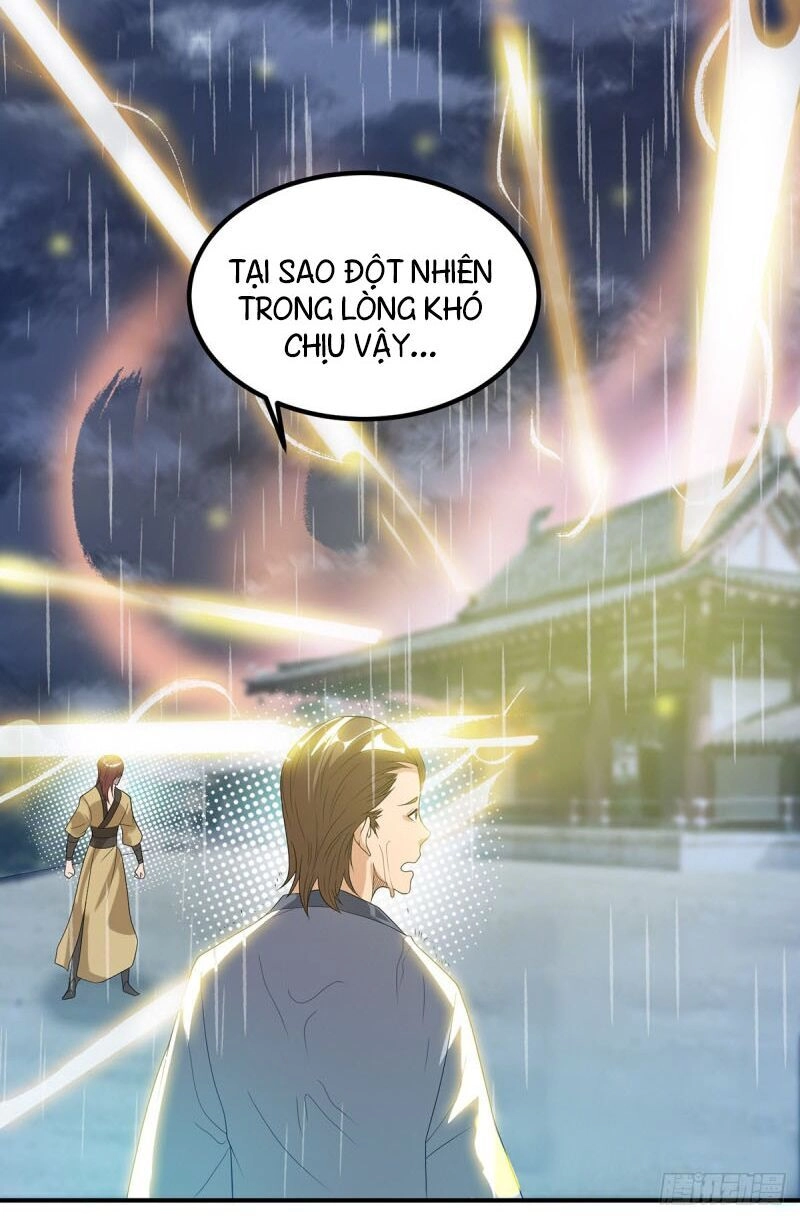 Ta Có Chín Nữ Đồ Đệ Chapter 36 - 51