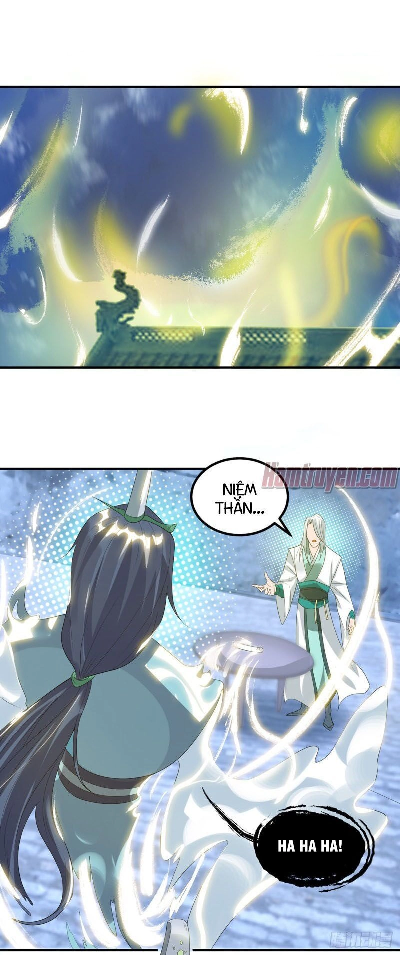 Ta Có Chín Nữ Đồ Đệ Chapter 36 - 52