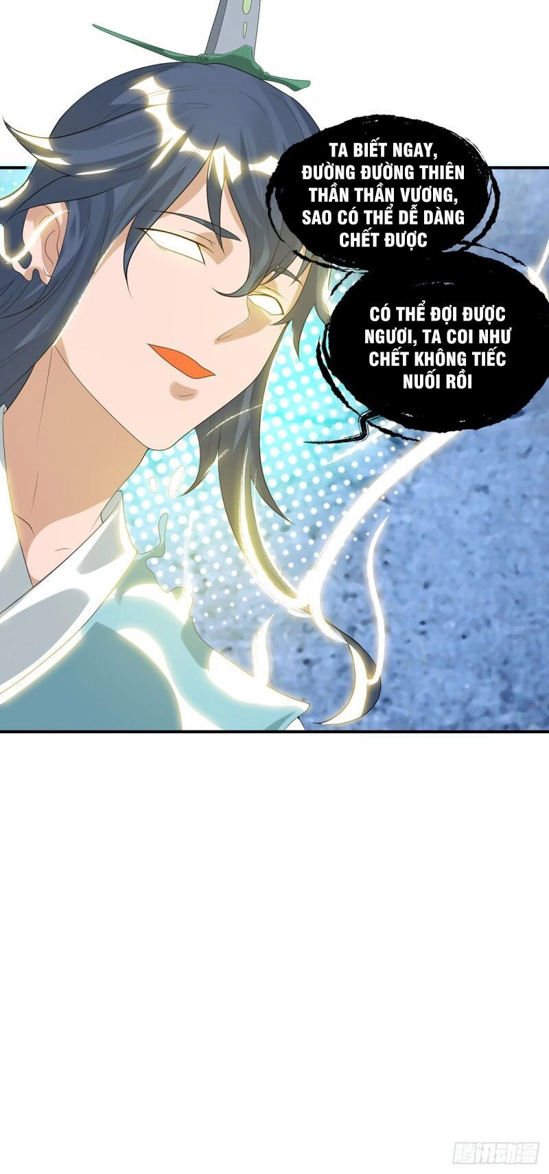 Ta Có Chín Nữ Đồ Đệ Chapter 36 - 53