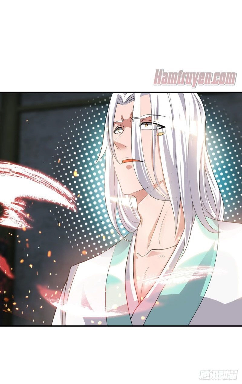 Ta Có Chín Nữ Đồ Đệ Chapter 36 - 56