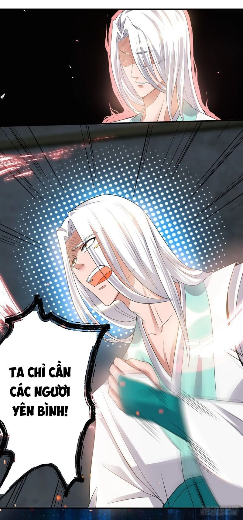 Ta Có Chín Nữ Đồ Đệ Chapter 36 - 57