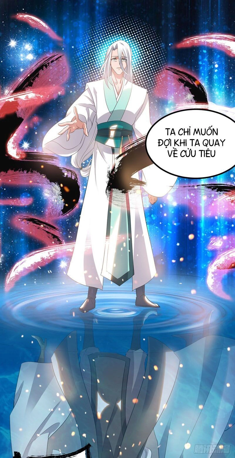 Ta Có Chín Nữ Đồ Đệ Chapter 36 - 58